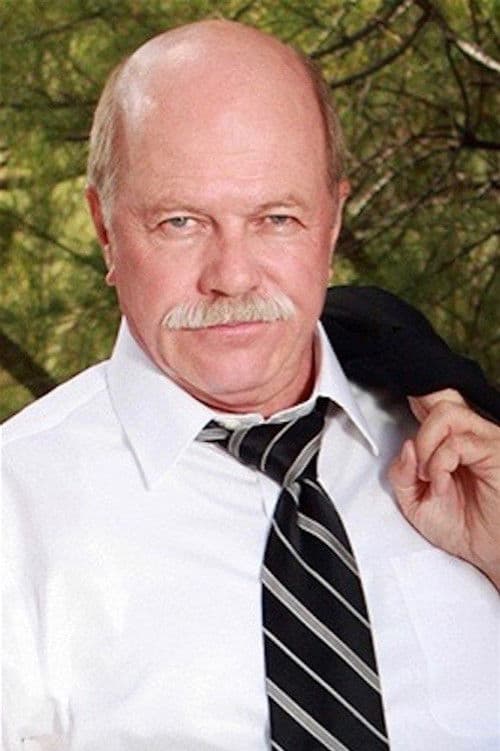 Howard Bishop profile photo