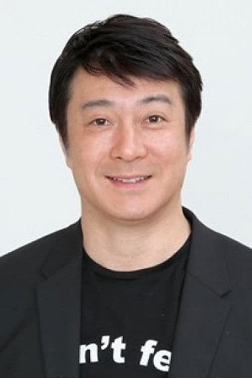 Koji Kato profile photo