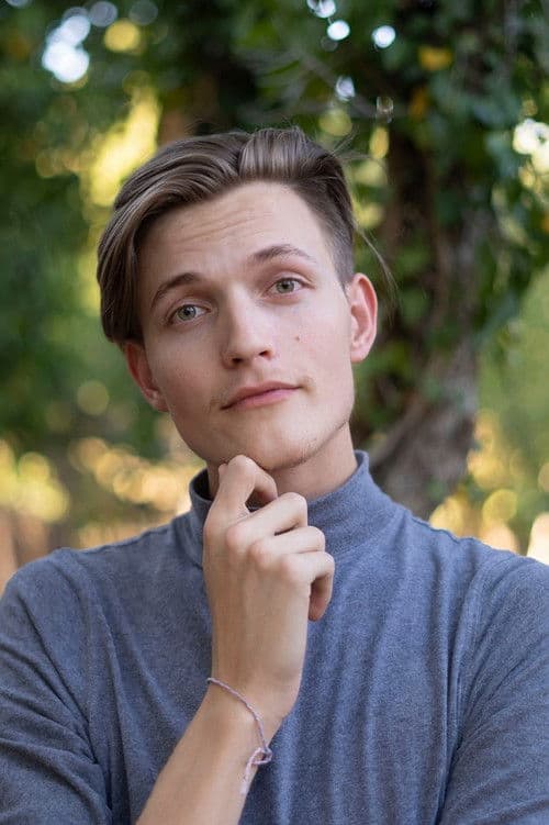 Brendan Wilson profile photo