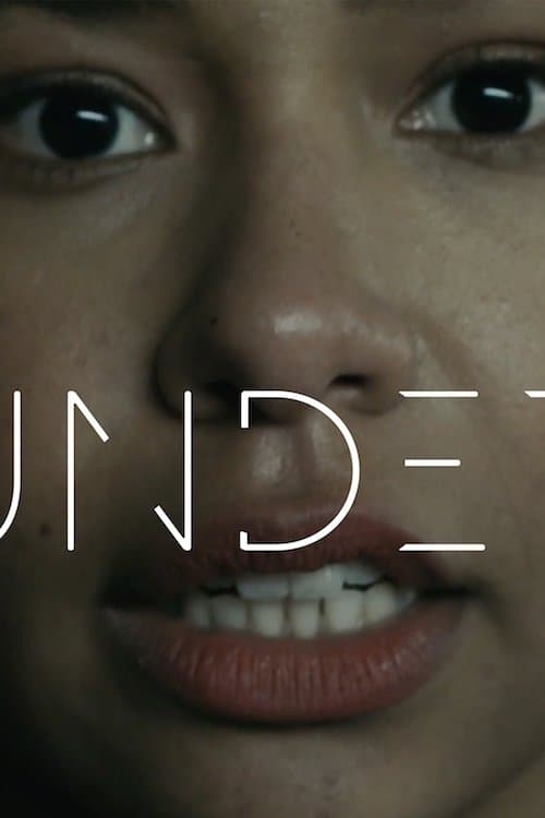 Asunder poster
