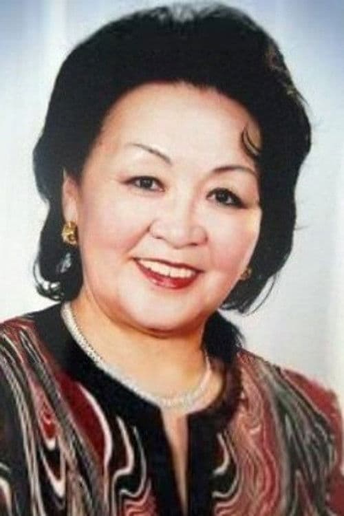 Buted Altangerel profile photo