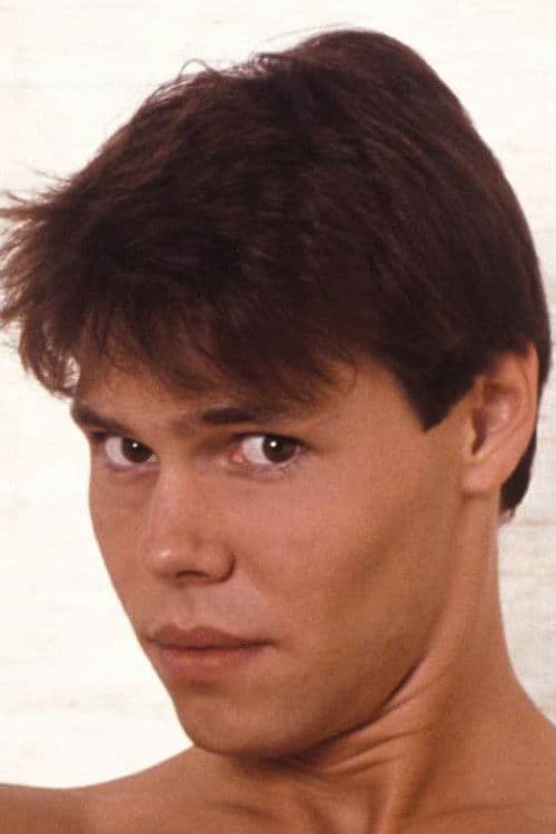 Brad Chase profile photo