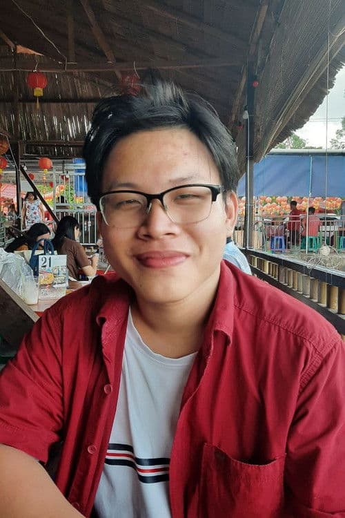 Janssen Ewaldo profile photo