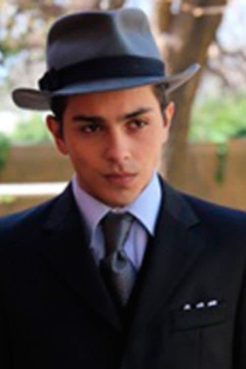 Aarón Palomino profile photo