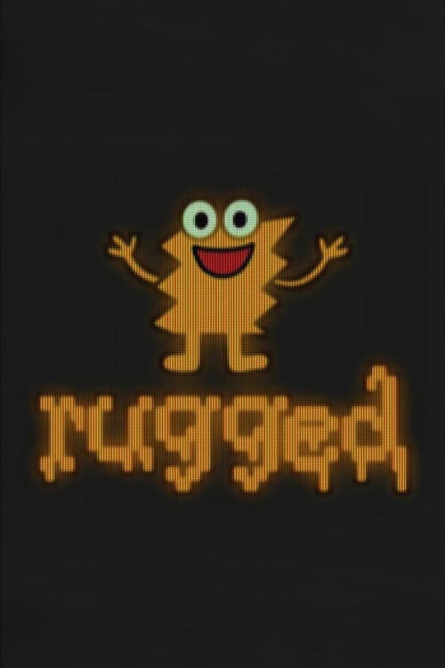rugged poster