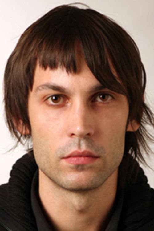 Vincent Loubère profile photo