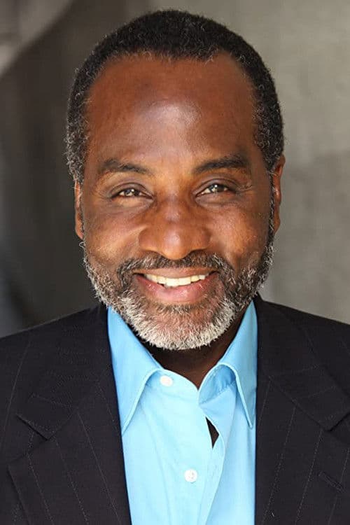 Rickey G. Williams profile photo
