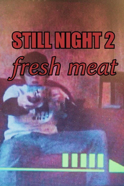 Still Night 2: Fresh Meat poster