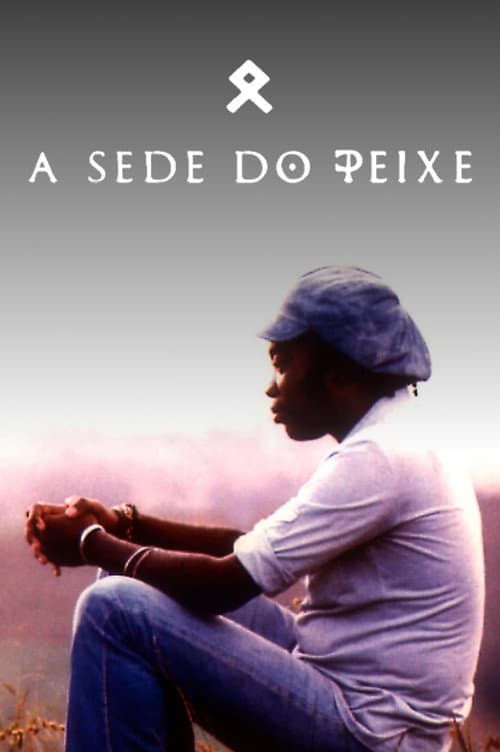 Milton Nascimento - A Sede do Peixe poster