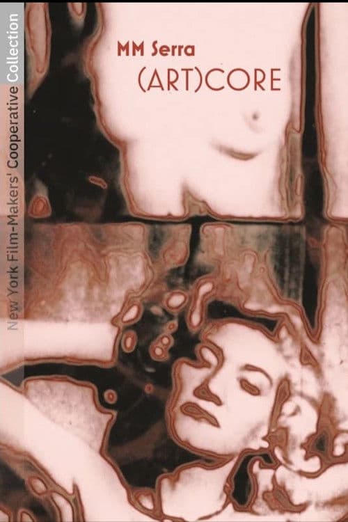 Jack Smith's Apartment poster