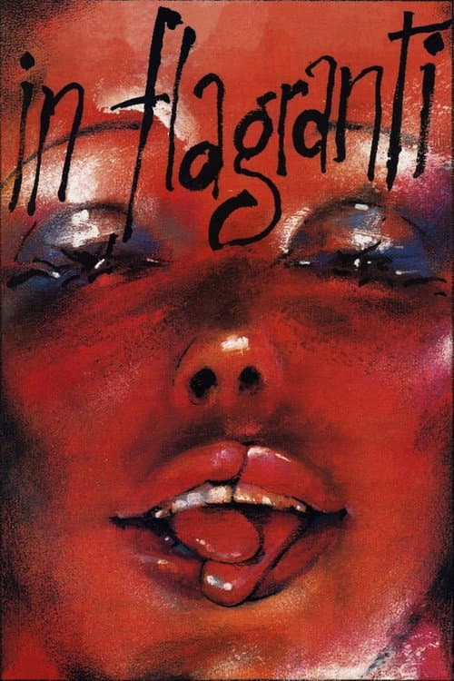 In Flagranti poster