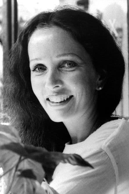 Brooke Hayward profile photo