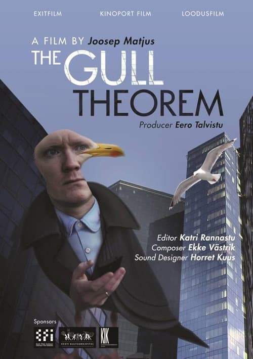 The Gull Theorem poster