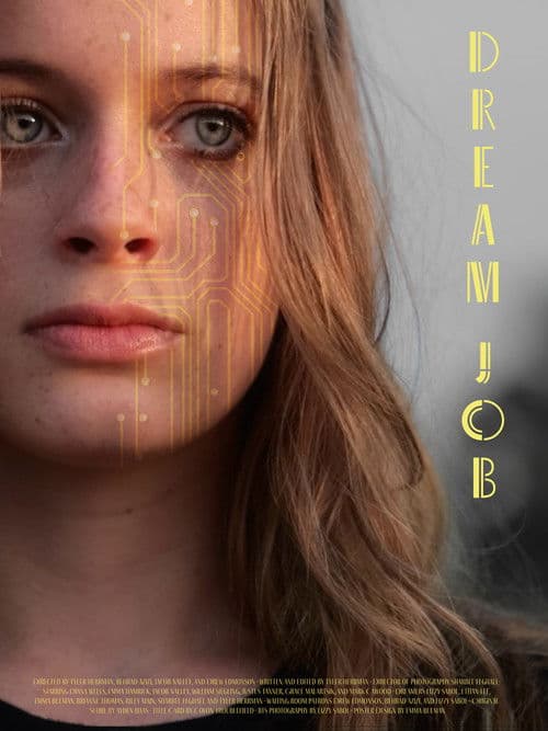 Dream Job poster