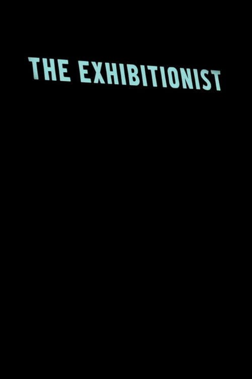 The Exhibitionist poster
