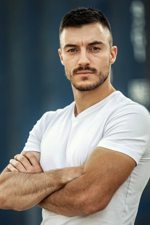 Bryan Vigier profile photo
