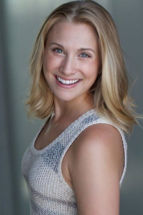 Maddie-Jo Landers profile photo