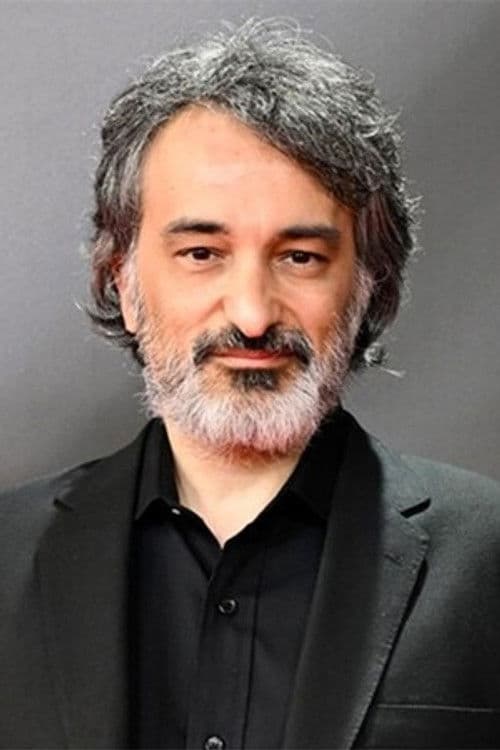 David Bisbano profile photo