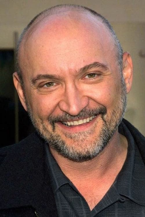 Frank Darabont profile photo