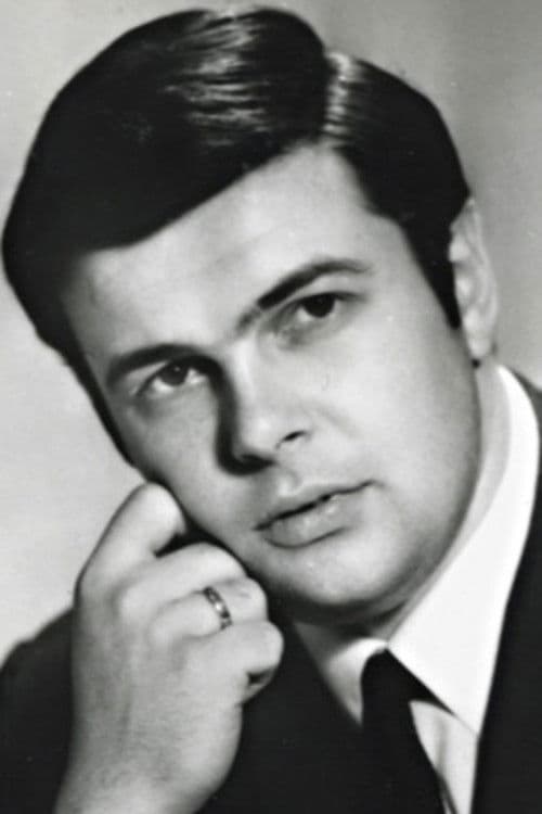 Ernst Gerold Schramm profile photo