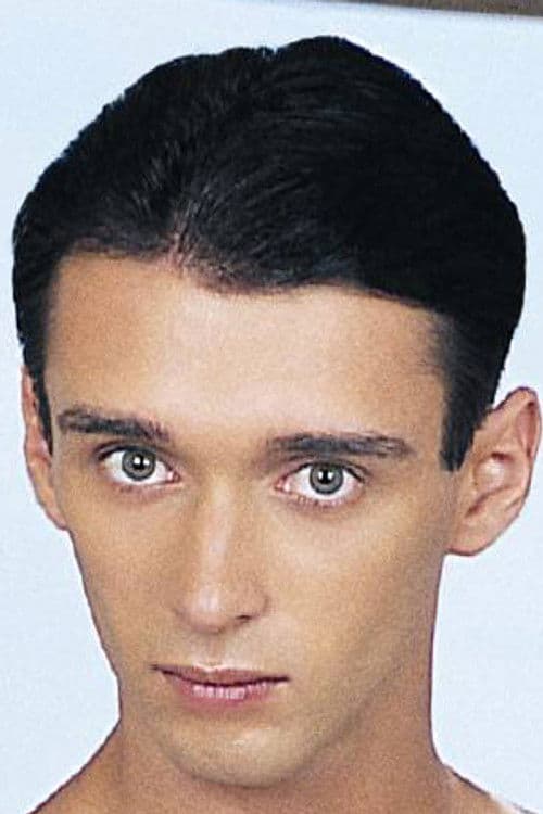 Jeffrey Dickinson profile photo