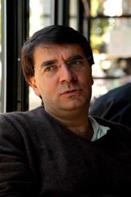 Giovanni Morricone profile photo