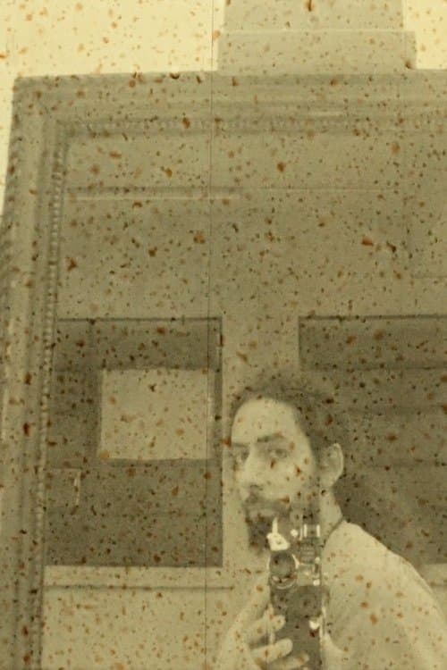 Self portrait poster