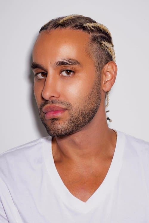 Hamid Antonio Castro profile photo