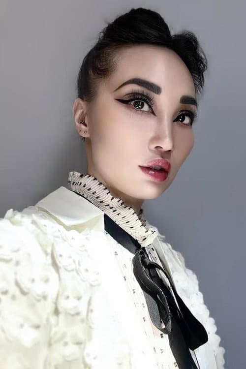 Priscilla Wong profile photo