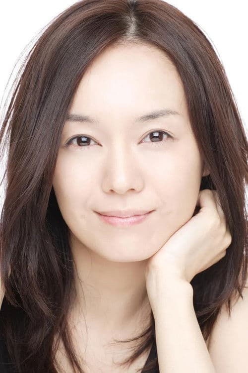 Kaoru Okunuki profile photo