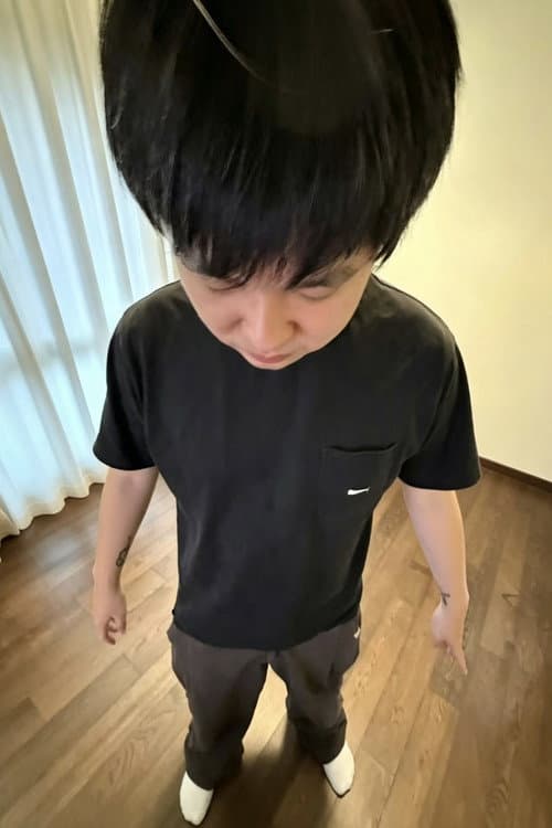 Zhong Kaifeng profile photo
