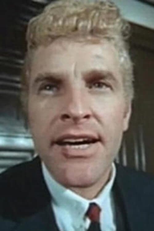 Larry Dolgin profile photo