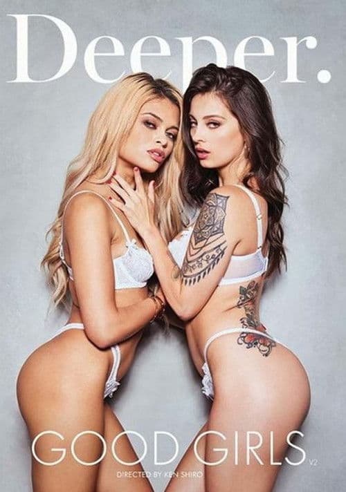 Good Girls 2 poster