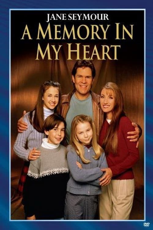 A Memory in My Heart poster