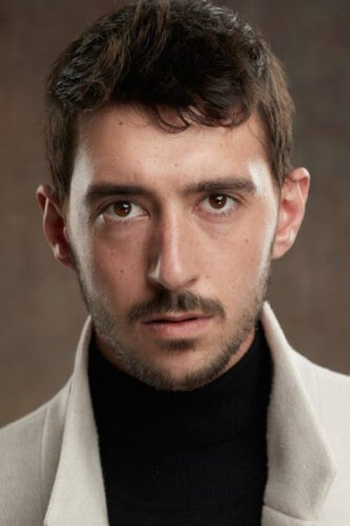 Gonzalo Hermoso profile photo