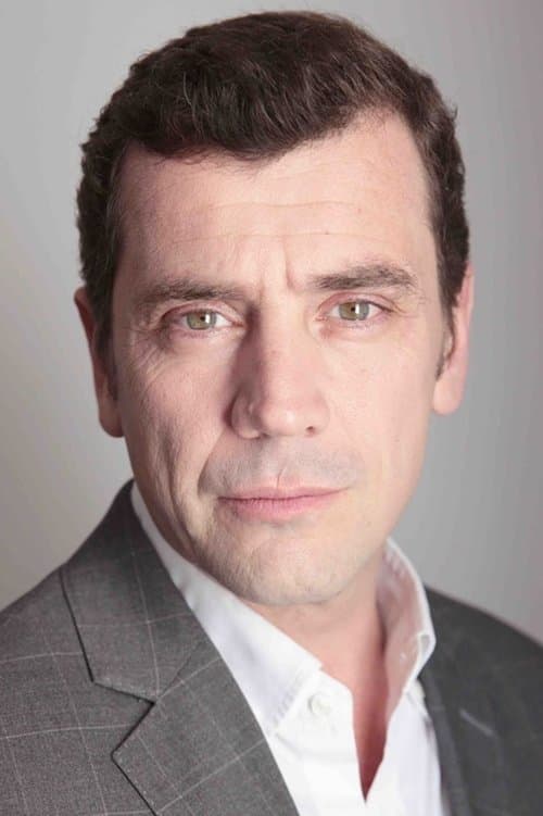 Grégori Baquet profile photo