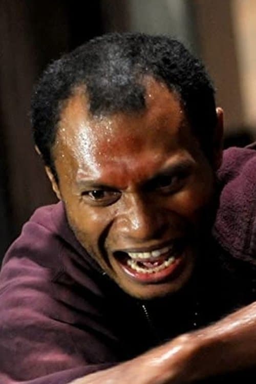 Godfred Orindeod profile photo