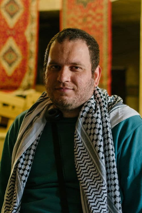 Hasan Hadi profile photo