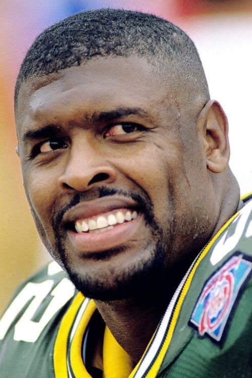 Reggie White profile photo