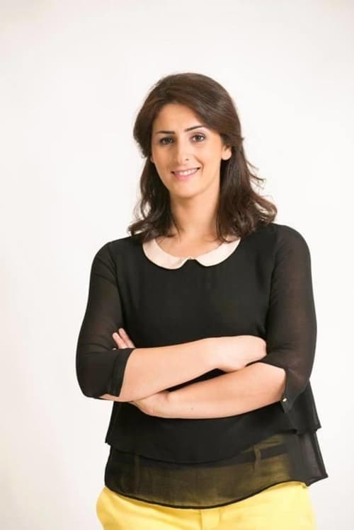 Meryem Zaïmi profile photo