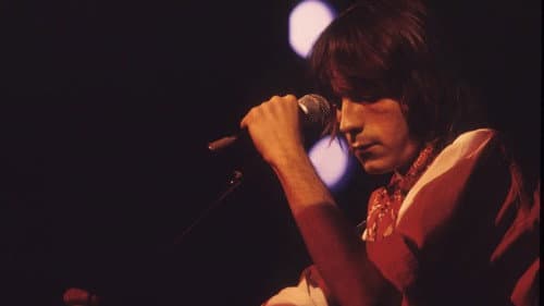 Renaud, à cœur perdu poster