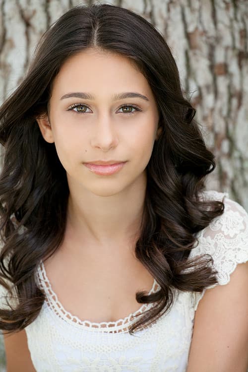 Zoey Burger profile photo