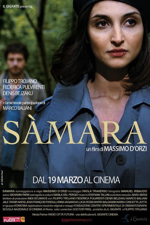 Samara poster