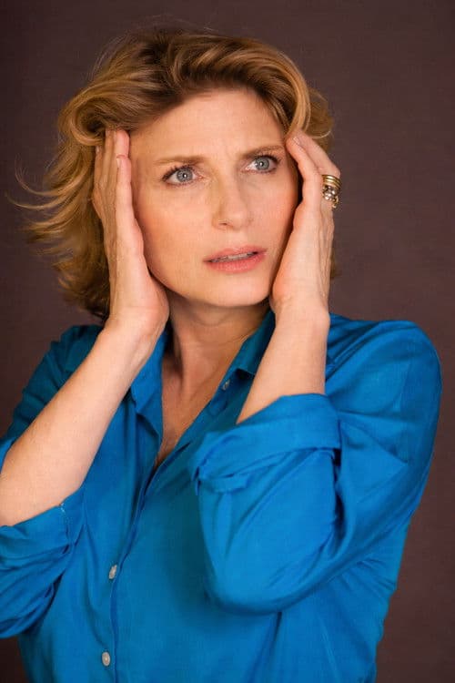 Martha Mellinger profile photo