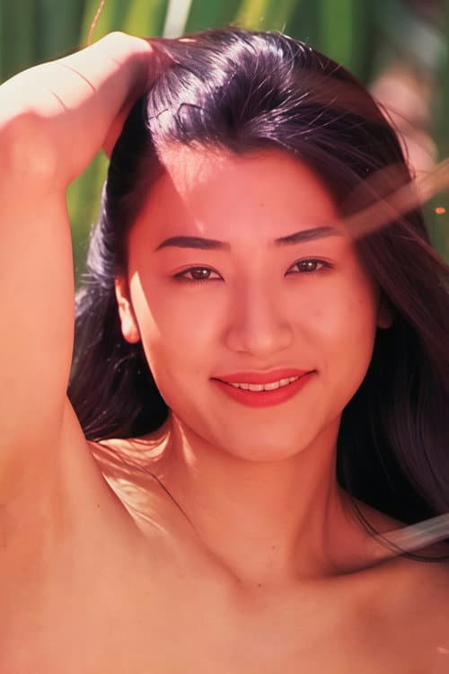 Mika Kirihara profile photo