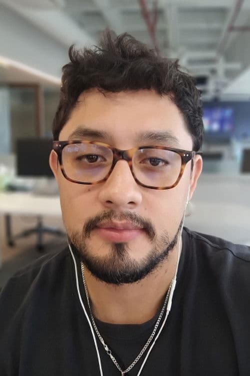 Orlando Karín profile photo