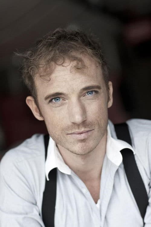 Albin Flinkas profile photo