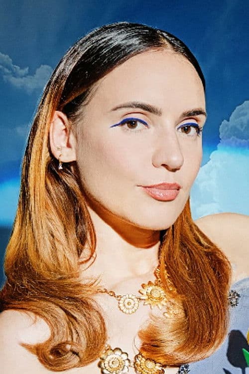 Nathalie Odzierejko profile photo