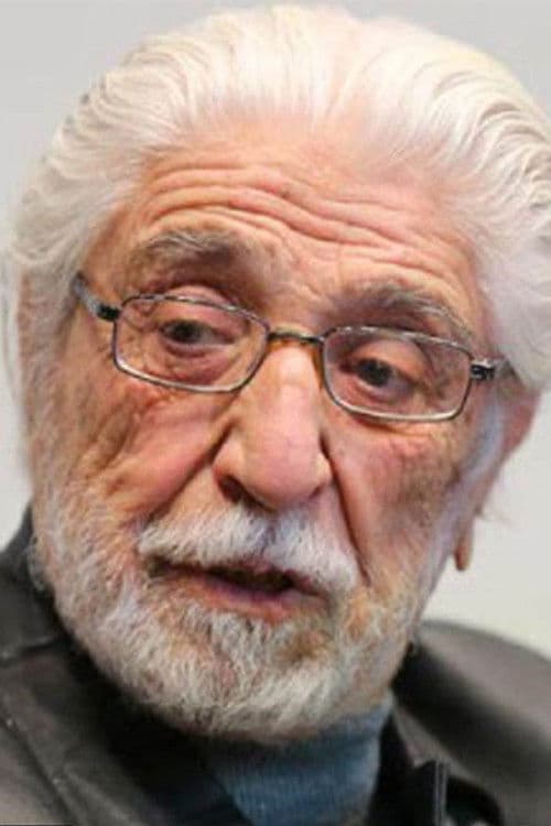 Rooholah Mofidi profile photo