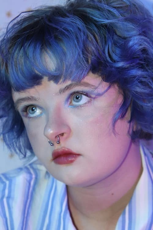 Milly Shapiro profile photo